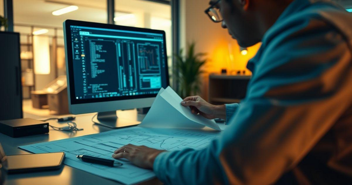 Como Elaborar um Orçamento Eficiente para SPDA Como Elaborar um Orçamento Eficiente para SPDA