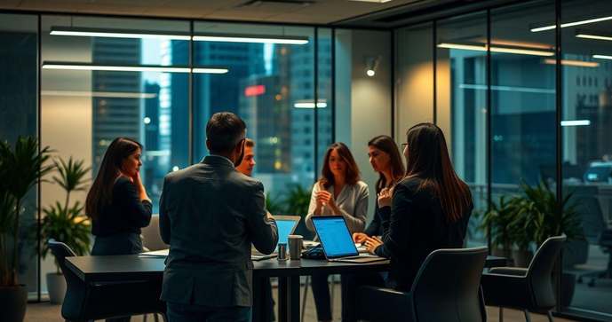 Como Escolher a Melhor Empresa de Projetos Luminotécnicos Como Escolher a Melhor Empresa de Projetos Luminotécnicos