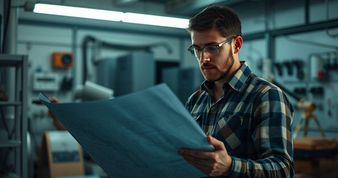 Elaboração de Projetos Elétricos: Passo a Passo para o Sucesso Elaboração de Projetos Elétricos: Passo a Passo para o Sucesso