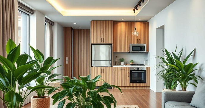 Serviço de Retrofit transforma seu imóvel: descubra como modernizar com eficiência e sustentabilidade Serviço de Retrofit transforma seu imóvel: descubra como modernizar com eficiência e sustentabilidade