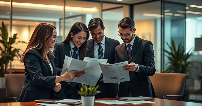 Como Elaborar um Orçamento Spda Eficiente Para Sua Empresa Como Elaborar um Orçamento Spda Eficiente Para Sua Empresa