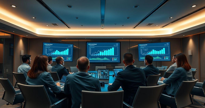 Como Escolher Empresas de Gestão de Energia Elétrica Eficientes Como Escolher Empresas de Gestão de Energia Elétrica Eficientes