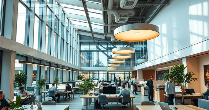 Descubra a Melhor Empresa de Retrofit para Modernizar seu Espaço Descubra a Melhor Empresa de Retrofit para Modernizar seu Espaço