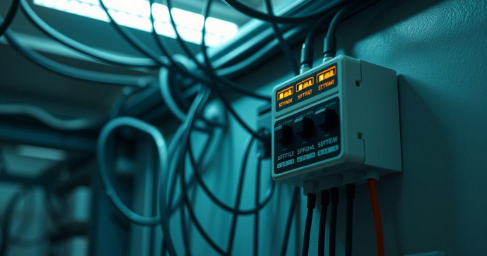 Descubra o Preço do Projeto SPDA e Garanta a Segurança da Sua Instalação Descubra o Preço do Projeto SPDA e Garanta a Segurança da Sua Instalação