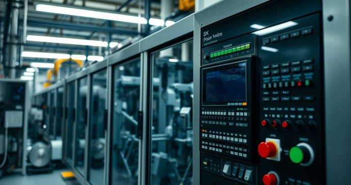 Empresa de Automação Industrial: Como Escolher a Melhor para Seu Negócio Empresa de Automação Industrial: Como Escolher a Melhor para Seu Negócio