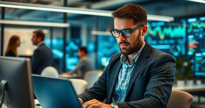 De que Forma a Consultoria de Automação Pode Transformar Seu Negócio