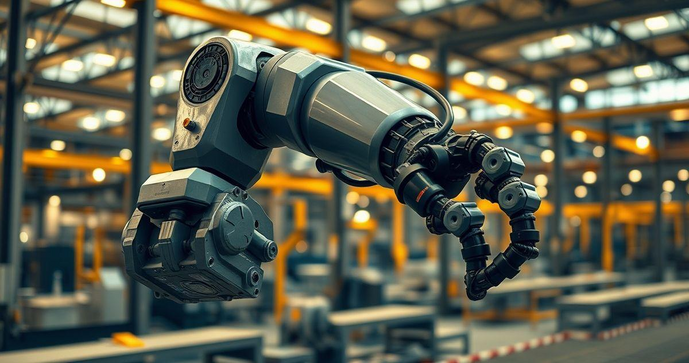Melhore a Eficácia da Manutenção de Automação Industrial com Dicas Práticas