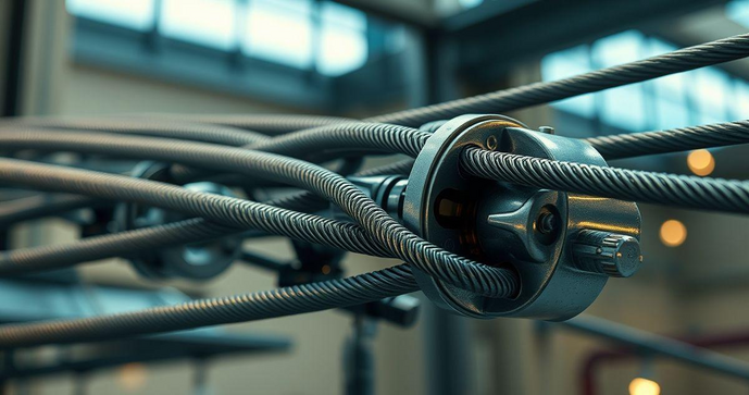 Descubra como o SPDA Industrial Protege sua Empresa de Riscos Elétricos