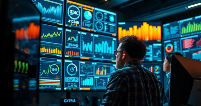 Transforme Seus Custos em Economia com uma Empresa de Gestão de Energia
