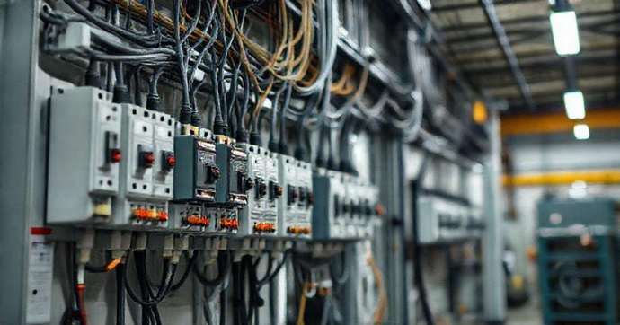 Fatores que Influenciam o Valor da Instalação Elétrica Industrial e Planejamento de Projeto