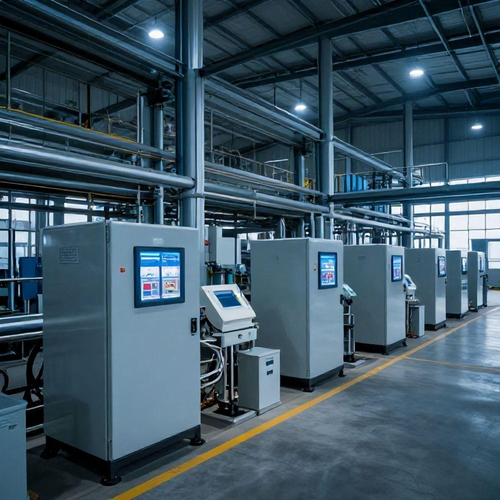 Como Empresas de Gestão de Energia Elétrica Otimizam o Consumo e Reduzem Custos