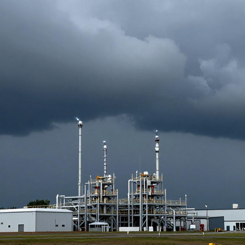 Projeto Executivo de Sistema de Proteção contra Descargas Atmosféricas: Essencial para a Segurança da Sua Instalação