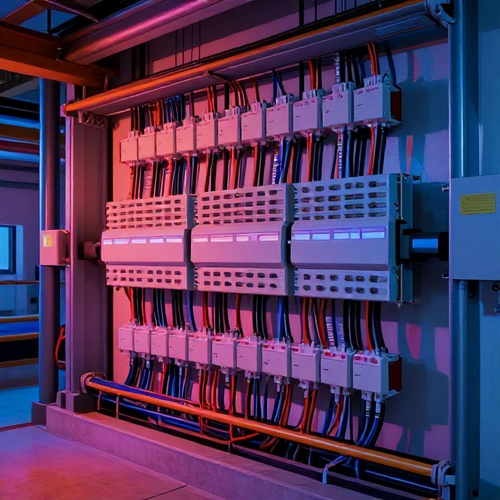 Guia Definitivo para Entender o Valor da Instalação Elétrica Industrial e Maximizar a Eficiência Empresarial