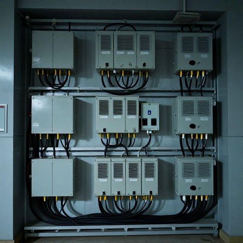 Passo a Passo para Calcular o Custo da Instalação Elétrica Industrial e Otimizar Eficiência e Economia
