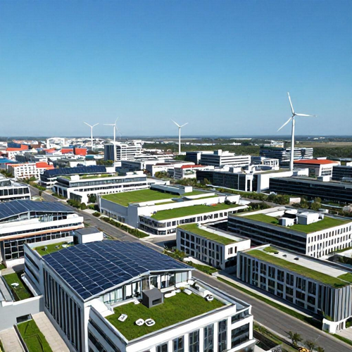 Guia Definitivo para Criar Projetos Elétricos Sustentáveis e de Alta Eficiência