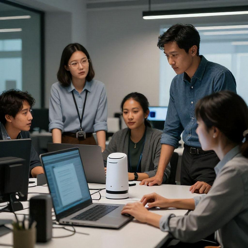 Transforme Seu Negócio e Maximize a Eficiência com Consultoria em Automação