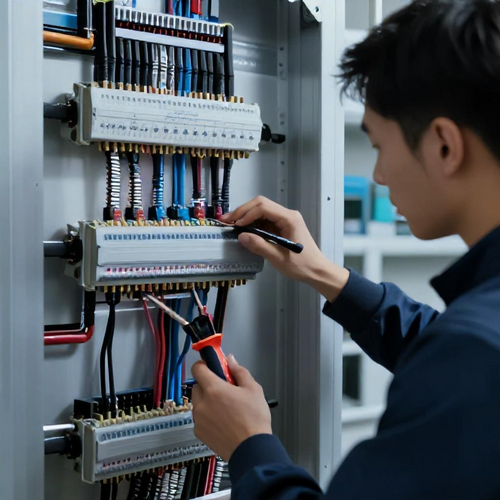 Como Elaborar Projetos Elétricos Eficientes: Guia Completo para Iniciantes