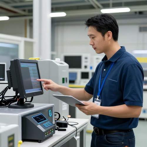 Consultoria de Automação Industrial: Guia Completo para Melhorar Processos e Maximizar Resultados