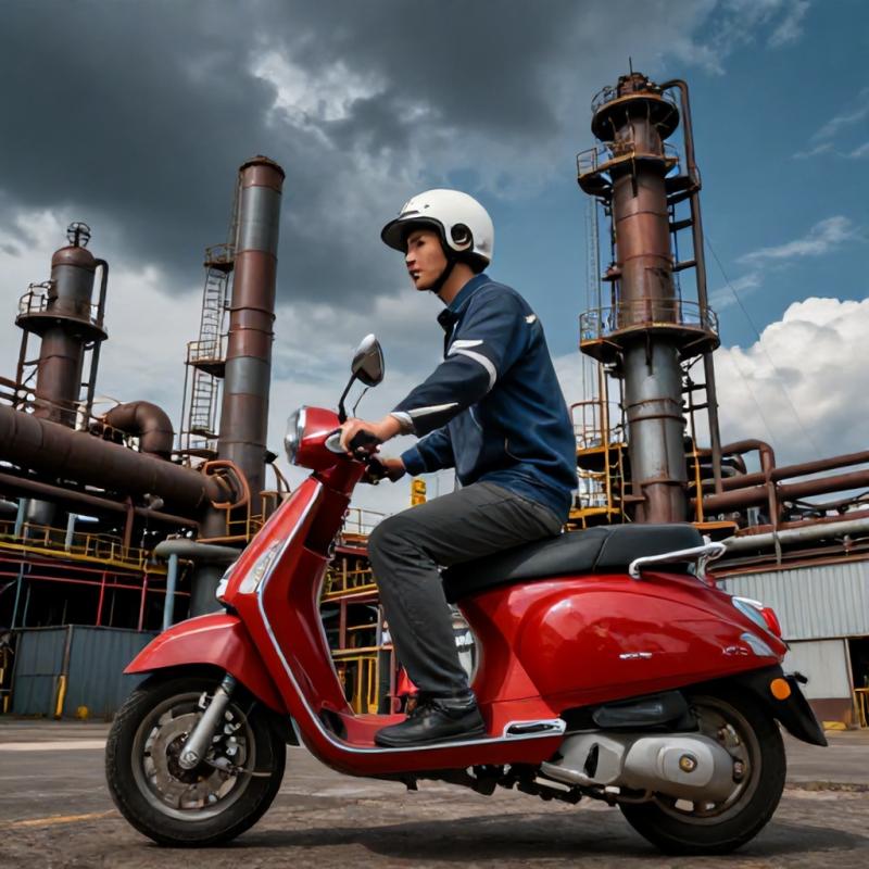 Spda Industrial: Descubra Mistérios e Benefícios Escondidos