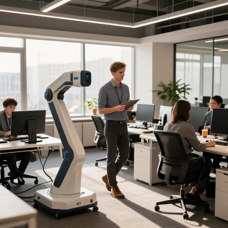 Consultoria de Automação: Transforme Seu Negócio em Minutos