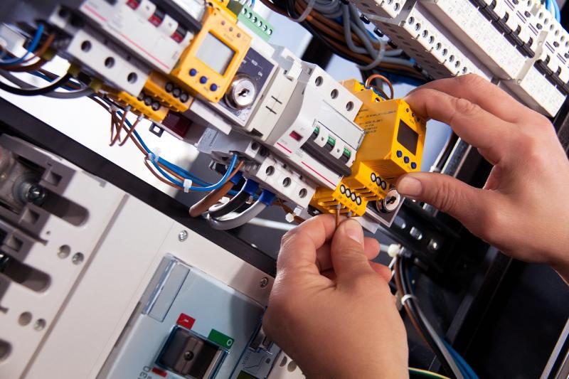 Montagem de Infraestrutura Elétrica: Passo a Passo e Cuidados Montagem de Infraestrutura Elétrica: Passo a Passo e Cuidados