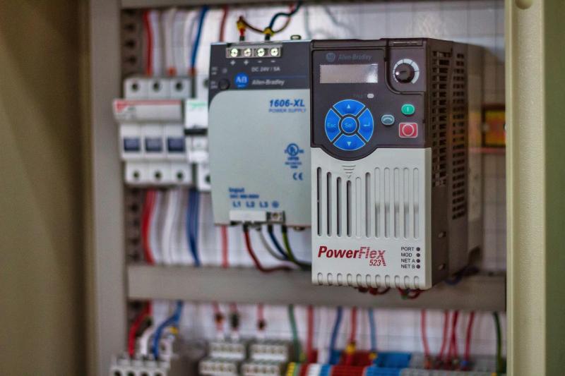 Montagem de Quadro Elétrico: Profissionalismo e Qualidade Montagem de Quadro Elétrico: Profissionalismo e Qualidade