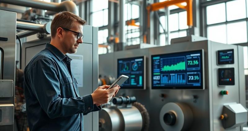 Consultoria em eficiência energética: otimize o uso de recursos elétricos