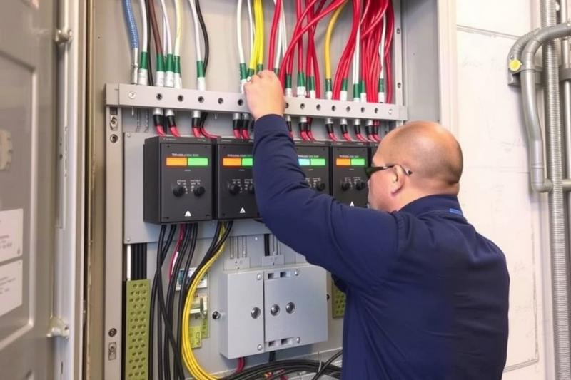 Como Realizar a Elaboração de Projetos Elétricos Eficazes