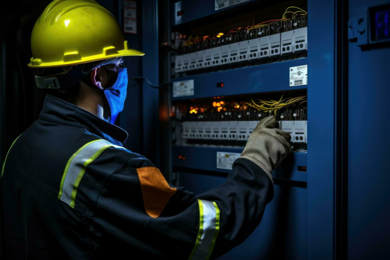 Como Realizar a Montagem de Quadro de Distribuição com DR de Forma Eficiente