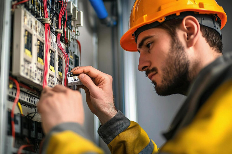 Passo a Passo para Elaborar um Projeto Elétrico para Quadro de Distribuição Eficiente