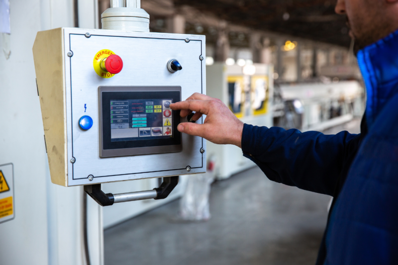 Manutenção de automação: garantias para um funcionamento eficiente