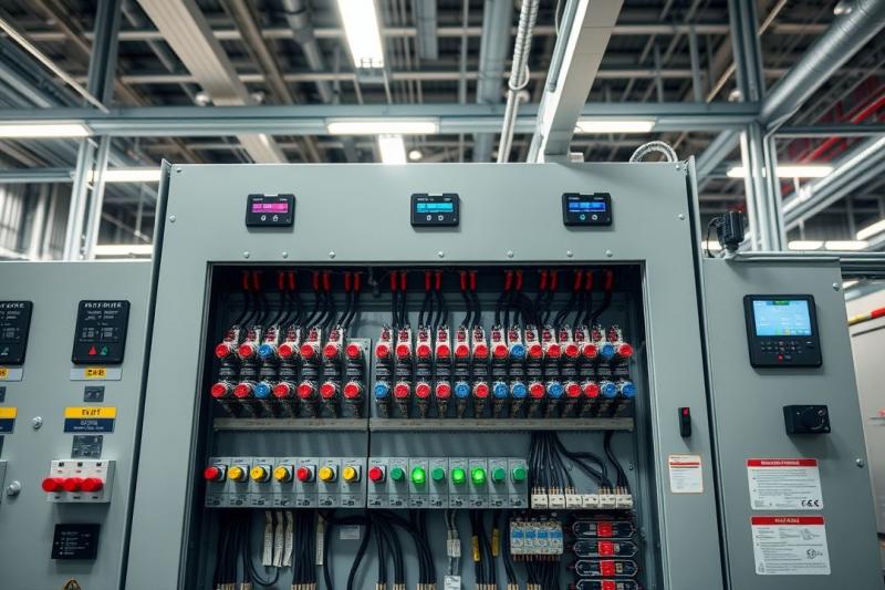 Transforme Seus Custos em Economia com uma Empresa de Gestão de Energia