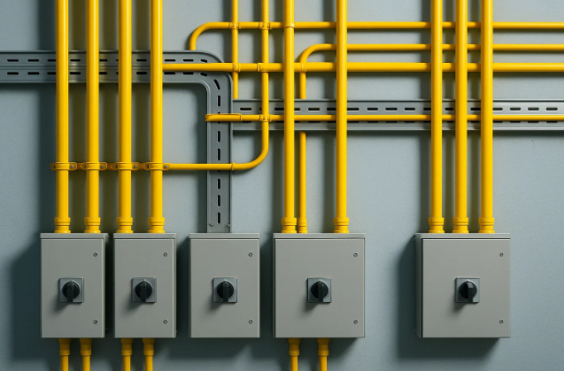 Instalações Elétricas Industriais: Guia Completo para Entender Custos e Benefícios