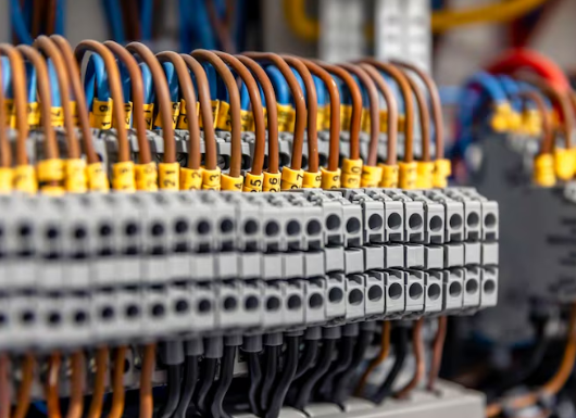 Montagem de Painéis Elétricos: Guia Essencial para Iniciantes Começarem com Segurança