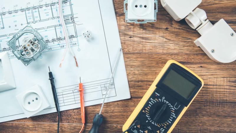 Projetos Elétricos